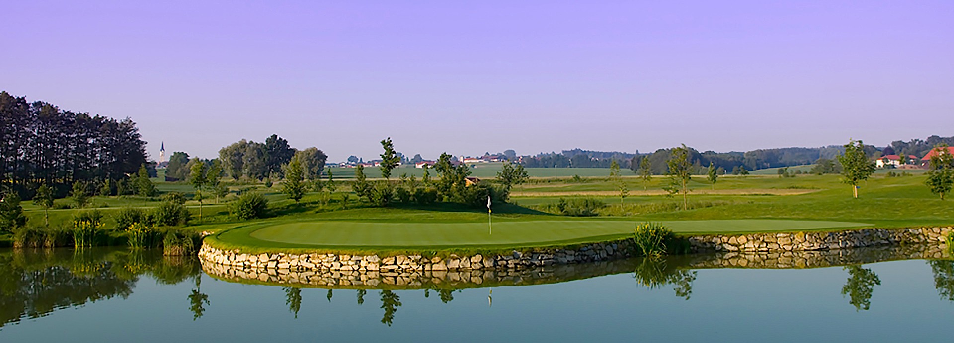 Porsche Golf Course  | Golfové zájezdy, golfová dovolená, luxusní golf