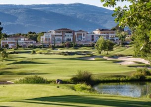 ROYAL MOUGINS GOLF CLUB  | Golfové zájezdy, golfová dovolená, luxusní golf