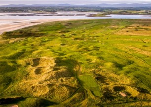 Donegal Golf Club  | Golfové zájezdy, golfová dovolená, luxusní golf