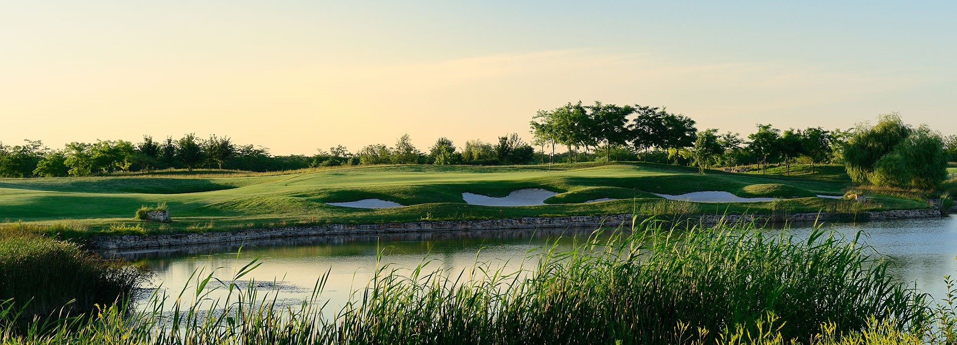 Lighthouse Golf Course  | Golfové zájezdy, golfová dovolená, luxusní golf