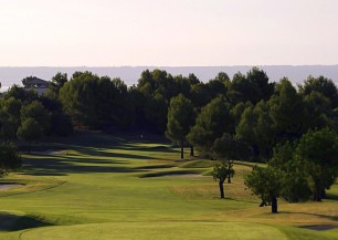 Arabella Golf Son Quint<span class='vzdalenost'>(1 km od hotelu)</span>