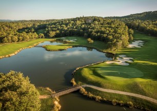 TERRE BLANCHE GOLF - LE CHATEAU  | Golfové zájezdy, golfová dovolená, luxusní golf