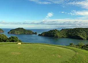 Ocean Course at Peninsula Papagayo  | Golfové zájezdy, golfová dovolená, luxusní golf