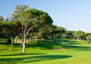 Dom Pedro Old Course Vilamoura