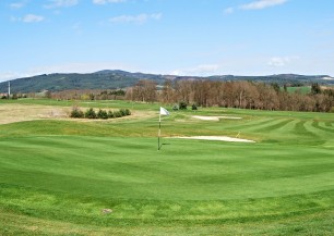 Golf Club Český Krumlov