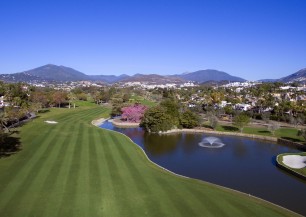 Real Club de Golf Las Brisas<span class='vzdalenost'>(7 km od hotelu)</span>