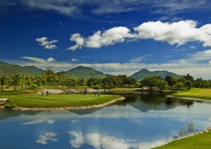 Springfield Royal Country Club Hua Hin