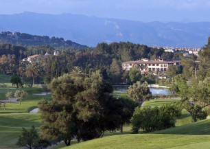 Arabella Golf Son Muntaner<span class='vzdalenost'>(3 km od hotelu)</span>