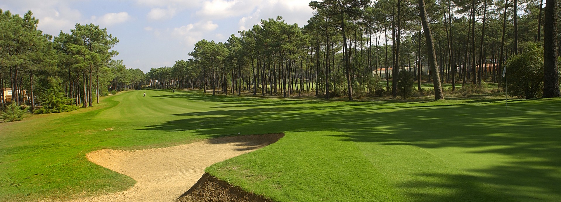 Aroeira Golf Club  | Golfové zájezdy, golfová dovolená, luxusní golf