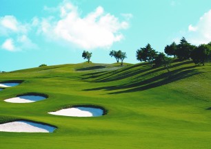 Penha Longa Golf Altlantico Course<span class='vzdalenost'>(182 km od hotelu)</span>