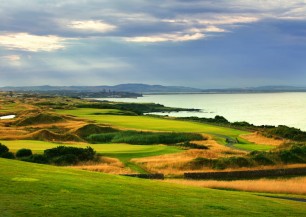 Fairmont St. Andrews - The Torrance Golf Course