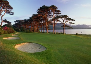 Killarney Golf Club - Mahony's Point  | Golfové zájezdy, golfová dovolená, luxusní golf