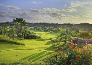 Le Chateau Golf Course  | Golfové zájezdy, golfová dovolená, luxusní golf