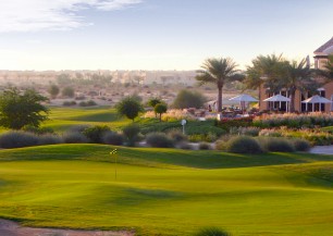 Arabian Ranches Golf Club<span class='vzdalenost'>(26 km od hotelu)</span>