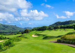 Royal Hawaiian Golf Club  | Golfové zájezdy, golfová dovolená, luxusní golf