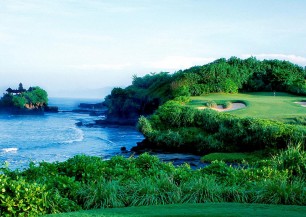 Nirwana Bali Golf Club