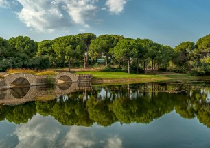 Gloria Verde Course  | Golfové zájezdy, golfová dovolená, luxusní golf