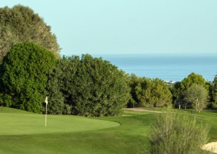 Vall d’Or Golf<span class='vzdalenost'>(63 km od hotelu)</span>