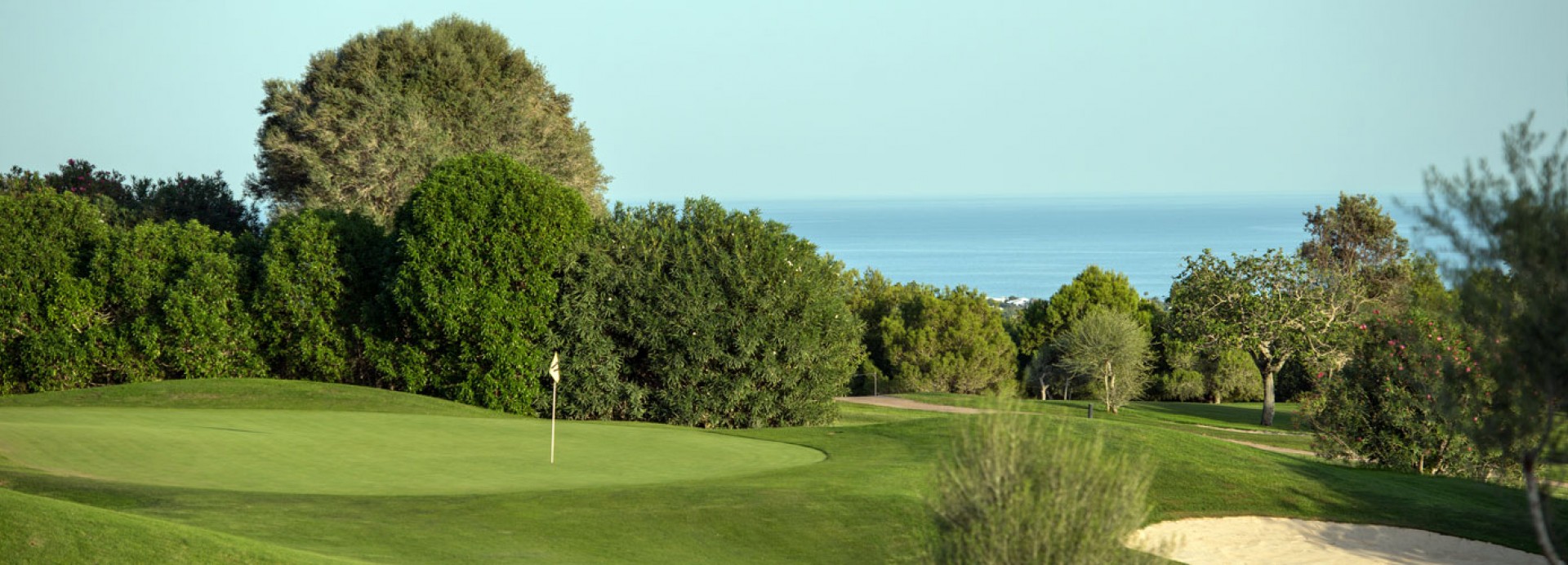 Vall d’Or Golf  | Golfové zájezdy, golfová dovolená, luxusní golf