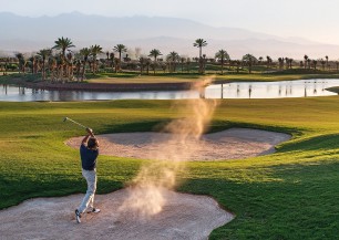 Fairmont Royal Palm Golf & Country Club  | Golfové zájezdy, golfová dovolená, luxusní golf