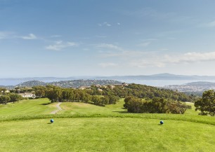 Golf Blue Green Sainte-Maxime  | Golfové zájezdy, golfová dovolená, luxusní golf