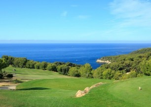 DOLCE FREGATE GOLF CLUB  | Golfové zájezdy, golfová dovolená, luxusní golf