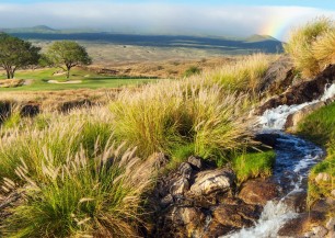 Hapuna Golf Course  | Golfové zájezdy, golfová dovolená, luxusní golf