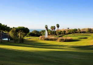 Añoreta Golf  | Golfové zájezdy, golfová dovolená, luxusní golf