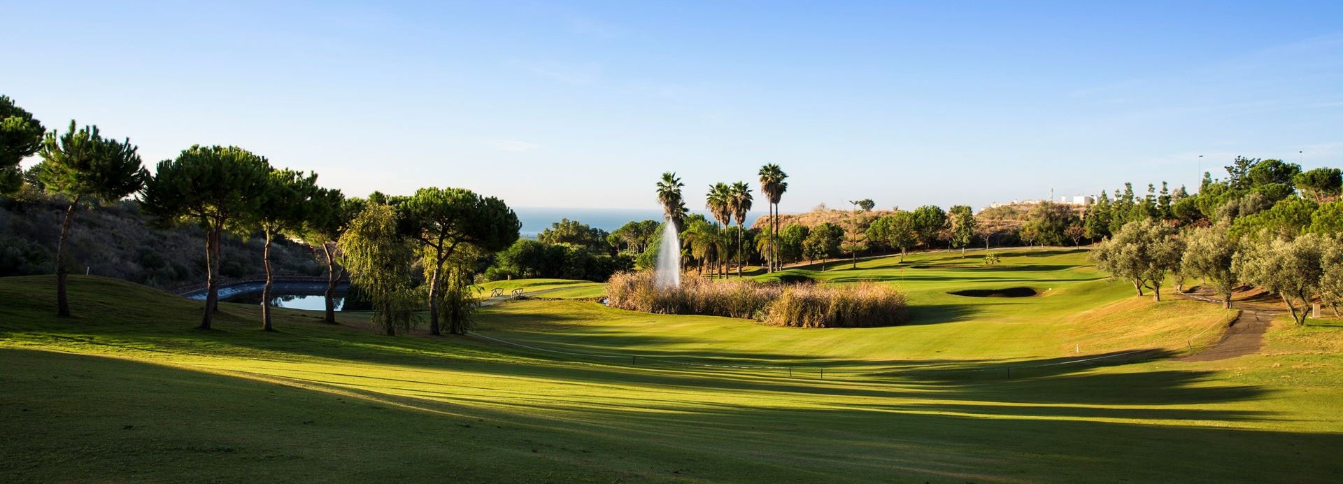 Añoreta Golf  | Golfové zájezdy, golfová dovolená, luxusní golf
