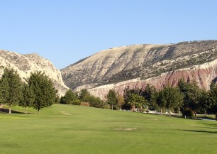 Secret Valley Golf Club<span class='vzdalenost'>(41 km od hotelu)</span>