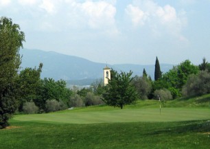 CA Degli Ulivi  | Golfové zájezdy, golfová dovolená, luxusní golf