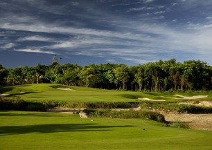 Hard Rock Golf Club at Cana Bay