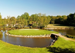 GOLF DE BORDEAUX CAMEYRAC  | Golfové zájezdy, golfová dovolená, luxusní golf