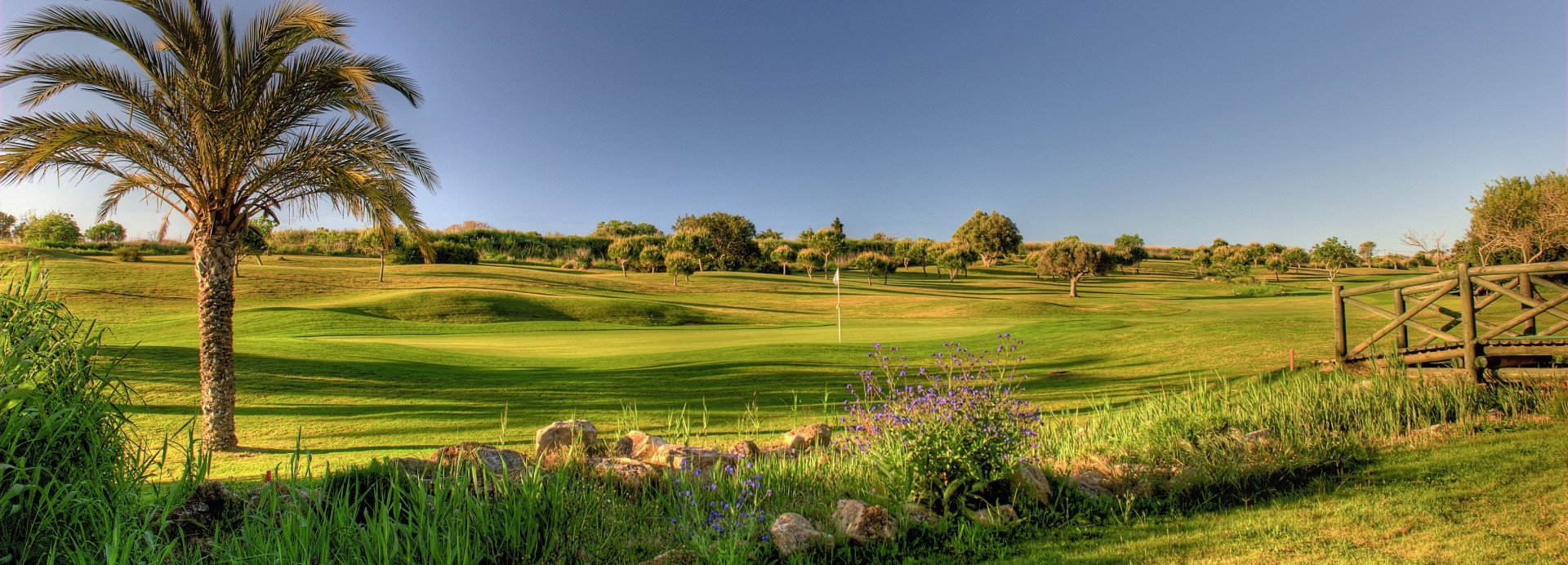 Boavista Golf Course  | Golfové zájezdy, golfová dovolená, luxusní golf