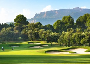 Real Club de Golf El Prat  | Golfové zájezdy, golfová dovolená, luxusní golf