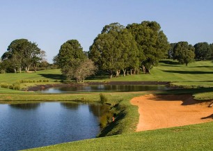 Victoria Golf & Country Resort  | Golfové zájezdy, golfová dovolená, luxusní golf