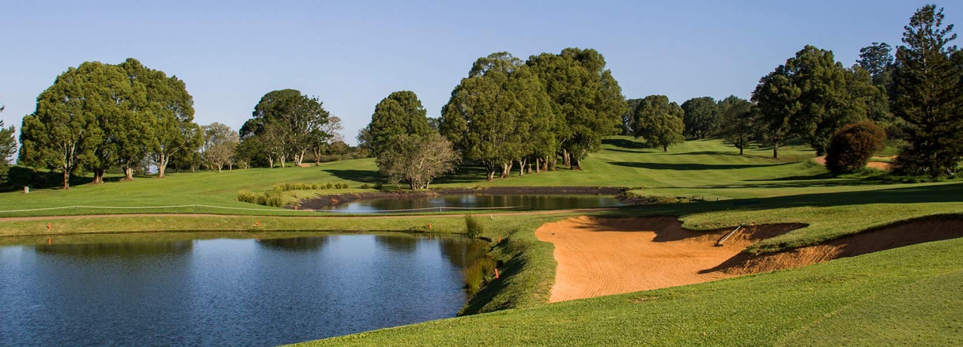 Victoria Golf & Country Resort  | Golfové zájezdy, golfová dovolená, luxusní golf