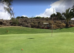 Costa Teguise Golf