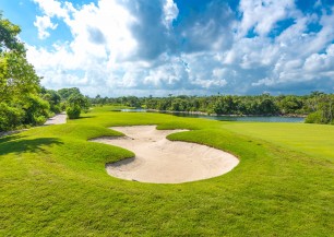 Iberostar Playa Paraíso Golf Club  | Golfové zájezdy, golfová dovolená, luxusní golf