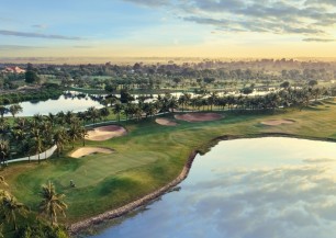 Phokeethra Country Club  | Golfové zájezdy, golfová dovolená, luxusní golf