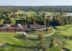 VIGNES COURSE – Golf du Médoc Resort  | Golfové zájezdy, golfová dovolená, luxusní golf