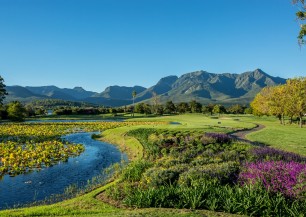 Fancourt Outeniqua Golf Course  | Golfové zájezdy, golfová dovolená, luxusní golf
