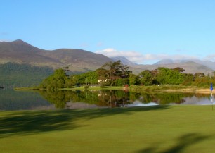 Killarney Golf Club - Killeen Course<span class='vzdalenost'>(36 km od hotelu)</span>