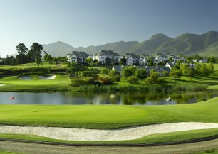 Fancourt Montagu Golf Club  | Golfové zájezdy, golfová dovolená, luxusní golf