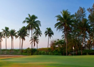 Ocean Dunes Golf Club  | Golfové zájezdy, golfová dovolená, luxusní golf