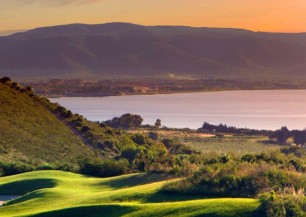 Argentario Golf Club  | Golfové zájezdy, golfová dovolená, luxusní golf