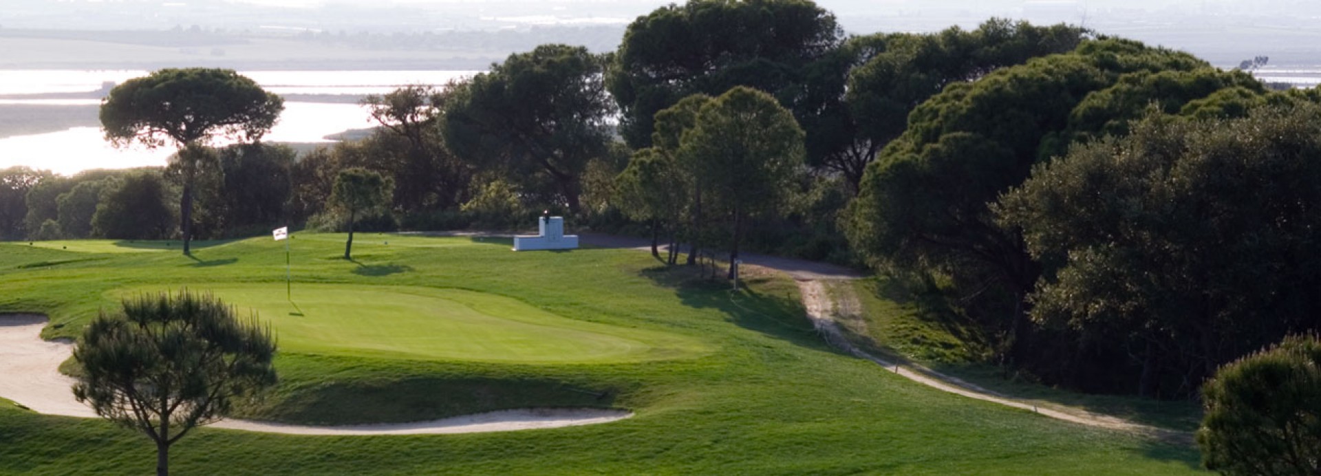 El Rompido Golf Club  | Golfové zájezdy, golfová dovolená, luxusní golf