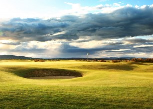 St. Andrews - Strathtyrum Course  | Golfové zájezdy, golfová dovolená, luxusní golf