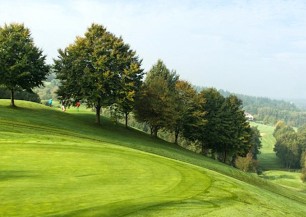 Lederbach Golf Course