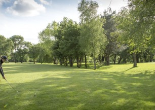 Golf de Bordeaux Lac – La Jalle  | Golfové zájezdy, golfová dovolená, luxusní golf